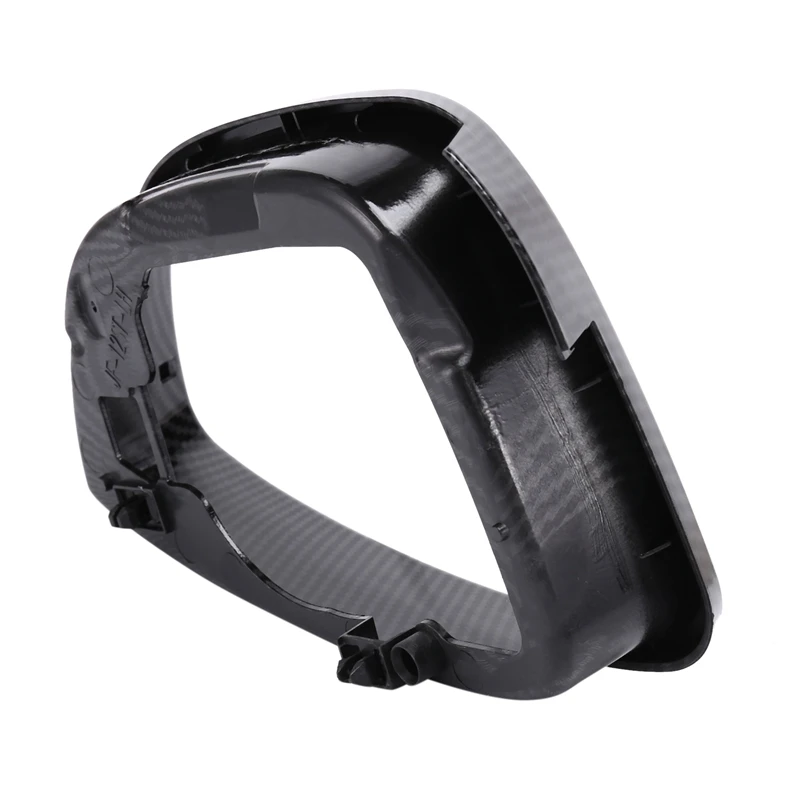 Рамка для зеркала заднего вида кронштейн боковая рамка Sagitar CC Magotan Passat 2012-2018