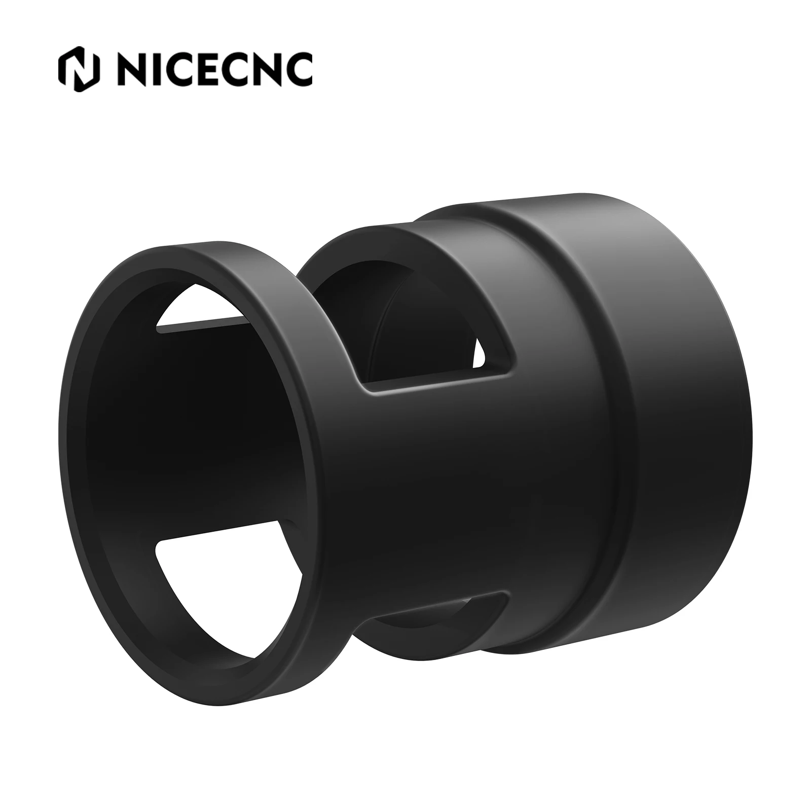 

NICECNC Radiator Hose Guard For GasGas EC 250 300 250F 350F 2021-2023 Husqvarna FE TE TEi 150 250 300 350 400 450 501 2020-2023