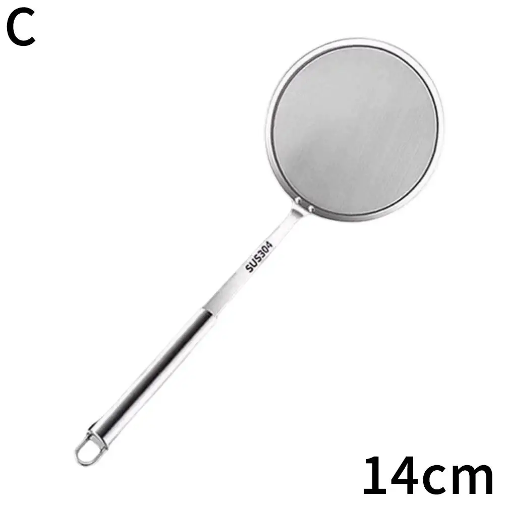 

Ложка для скиммера KITPIPI, нержавеющая сталь