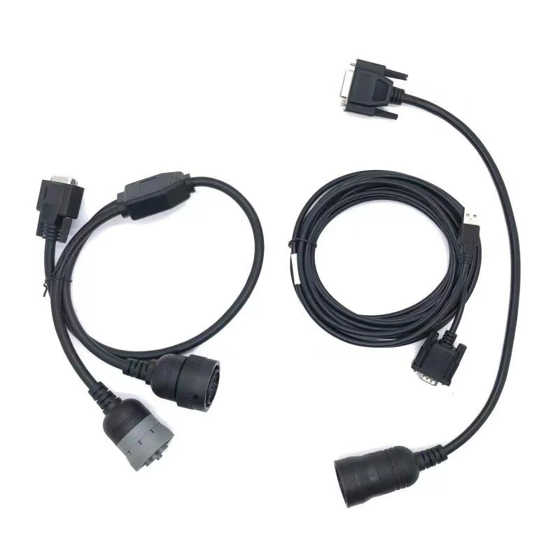 2021B версия CAT Бесплатная установка программного обеспечения ET478-0235 Адаптер