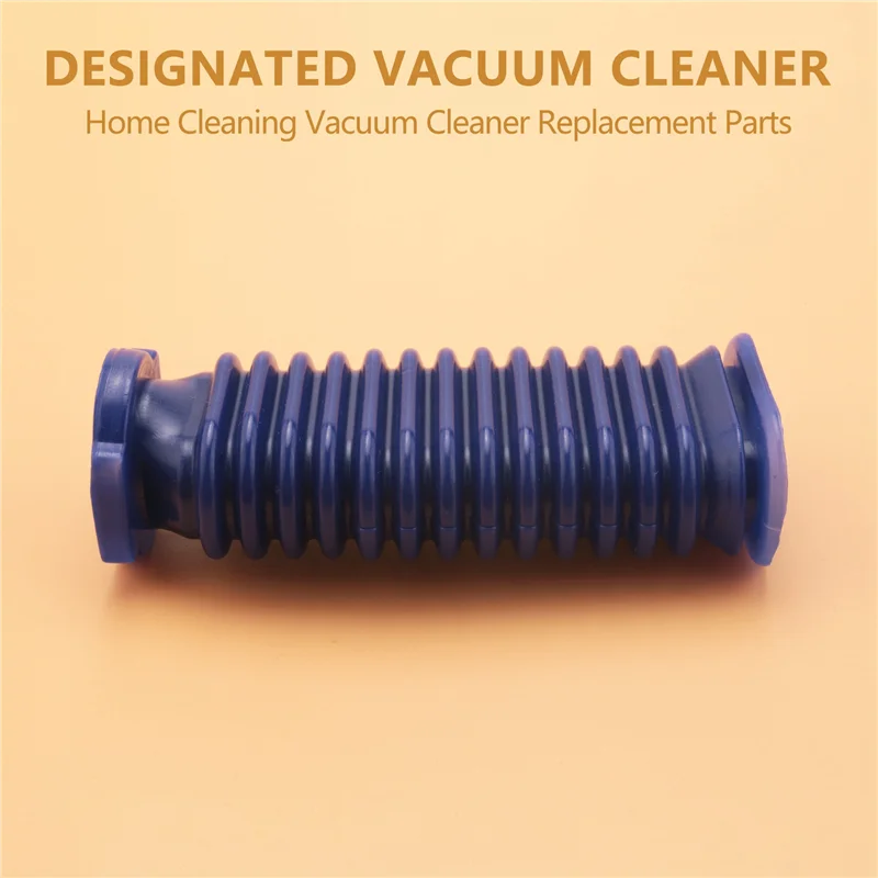 Фитинги для всасывания барабана синие фитинги пылесоса Dyson V7 V8 V10 V11 запасные