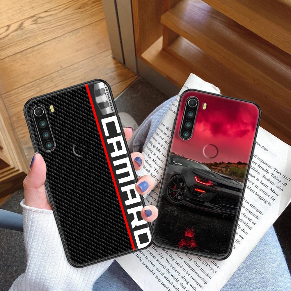 

Чехол для Xiaomi Redmi Note 7 8 9 10 7A 8T 9A 9T 9S 10S Pro