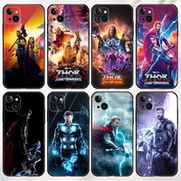 disney cartoon new frosted phone case shockproof cover for iphone 13 12 11 pro mini xs max 7 8 plus x xr silicone soft cover