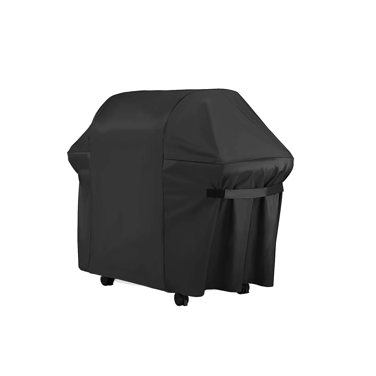 

Grill Cover , Waterproof BBQ Cover, Durable BBQ Grill Cover, Compatible with Grills More Black