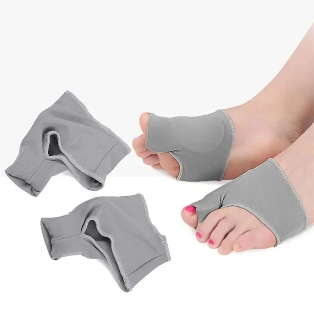 

Thumb Foot Care Tools Bunion Protector Toe Valgus Adjuster Toe Separators Foot Valgus Corrector Toe Straightener