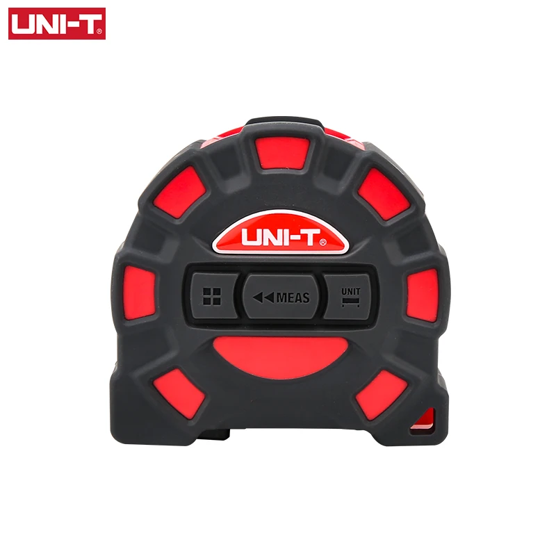 

UNI-T Лазерная рулетка LM50T/LM60T