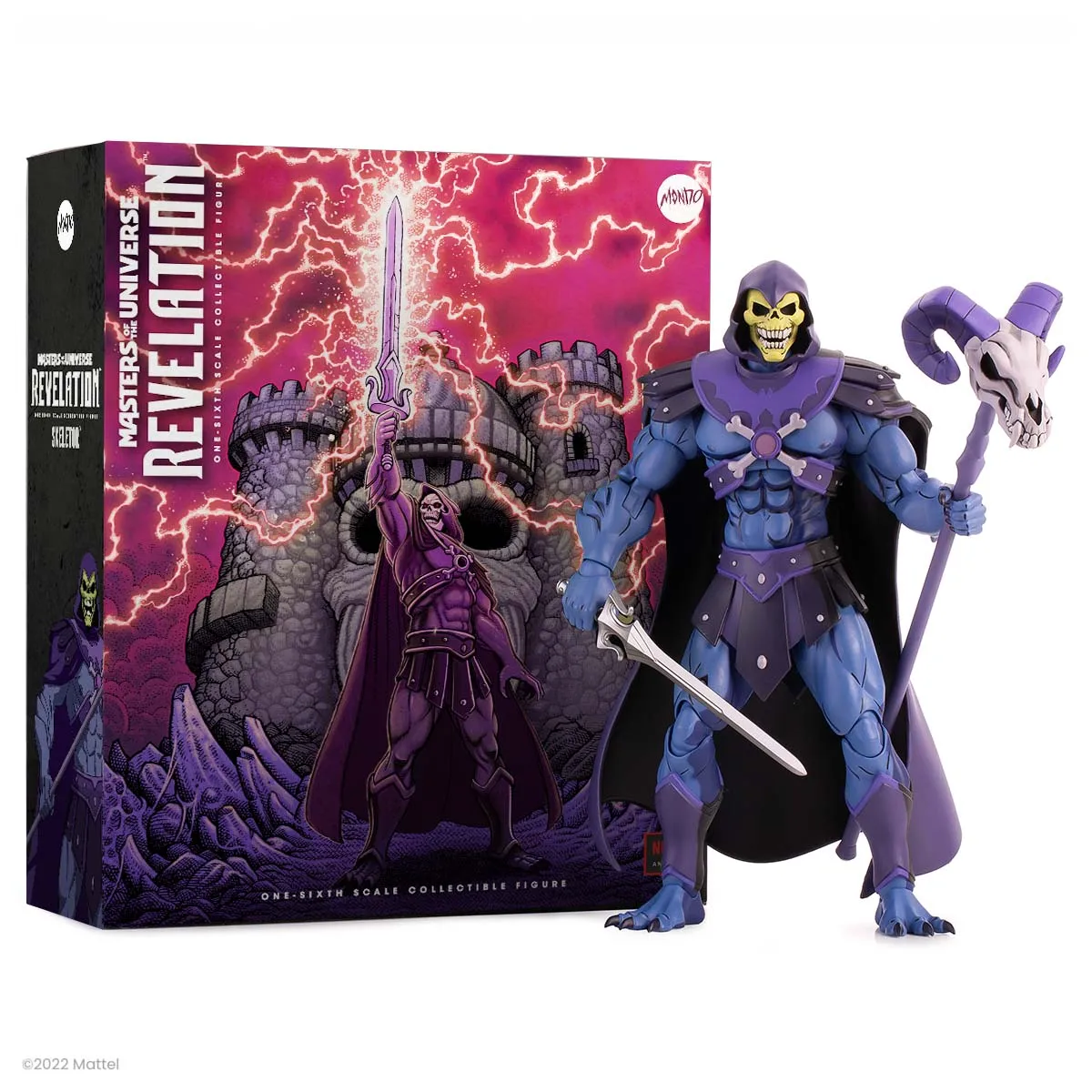He-man Model Toy Doll