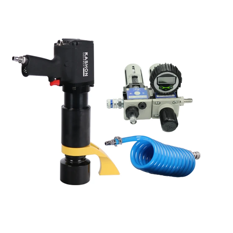 Эквивалентный Пневматический Динамометрический