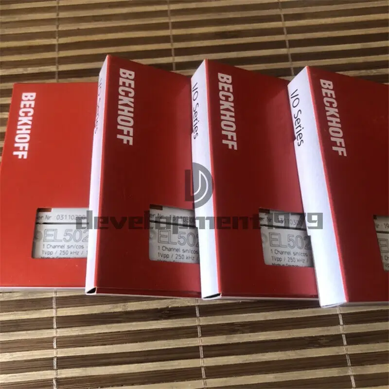 Один новый коврик для мыши becjoff EL5021 PLC