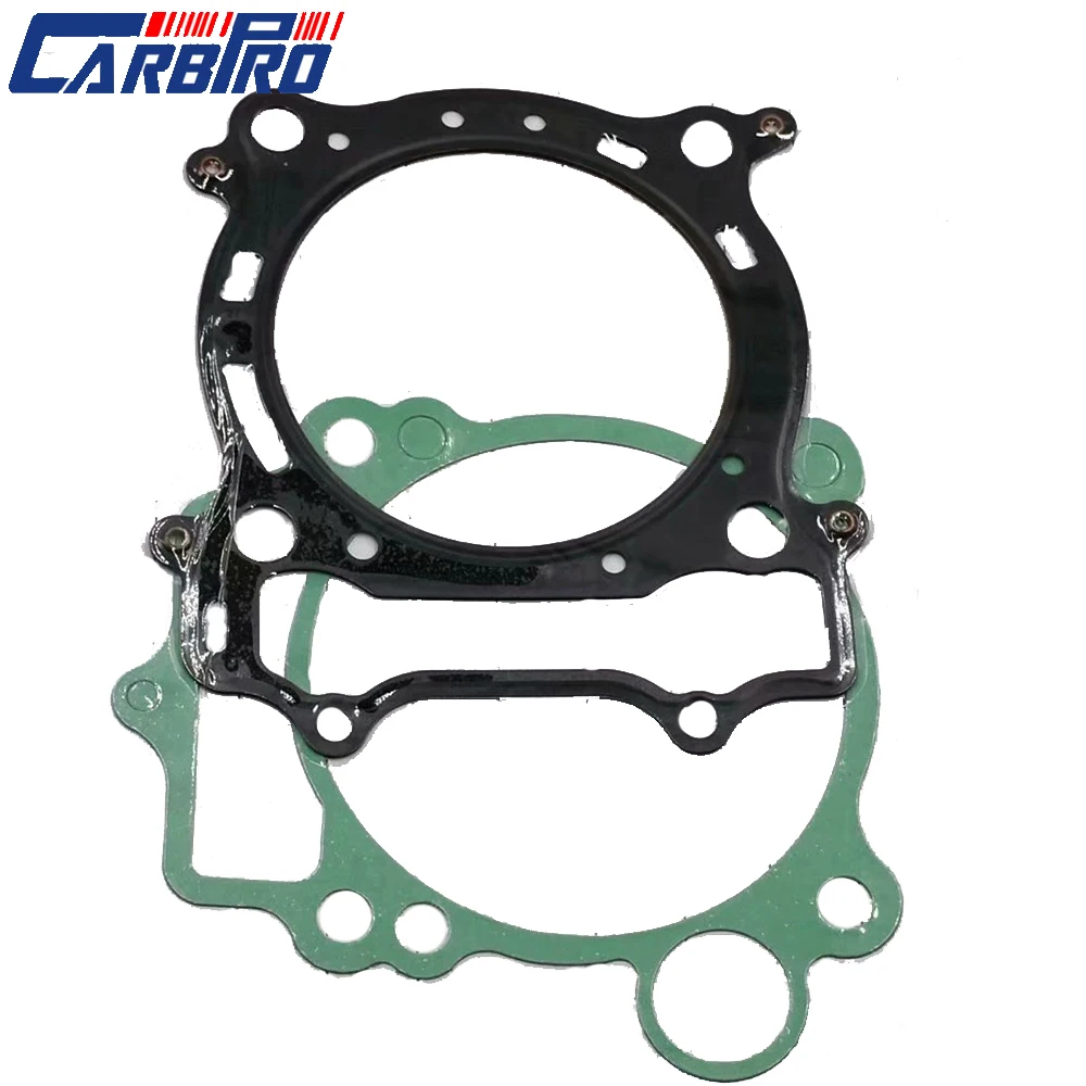 

Big Bore Cometic Top End Head Gasket For Yamaha YFZ450 YFZ 450 / YZ450F 95mm 480 479cc