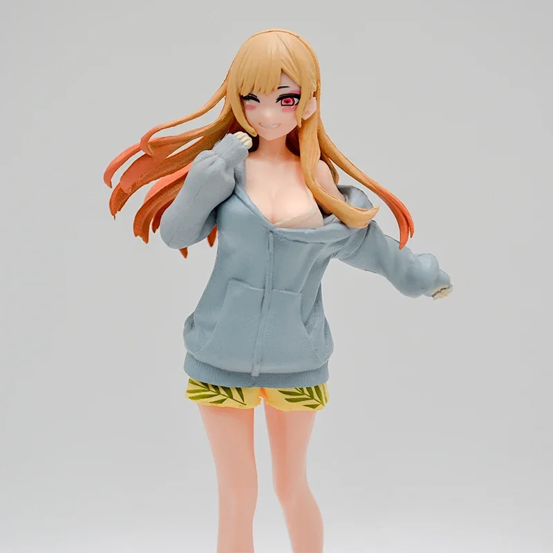Коллекционная модель куклы My Dress-Up Darling Shizuku Kuroe