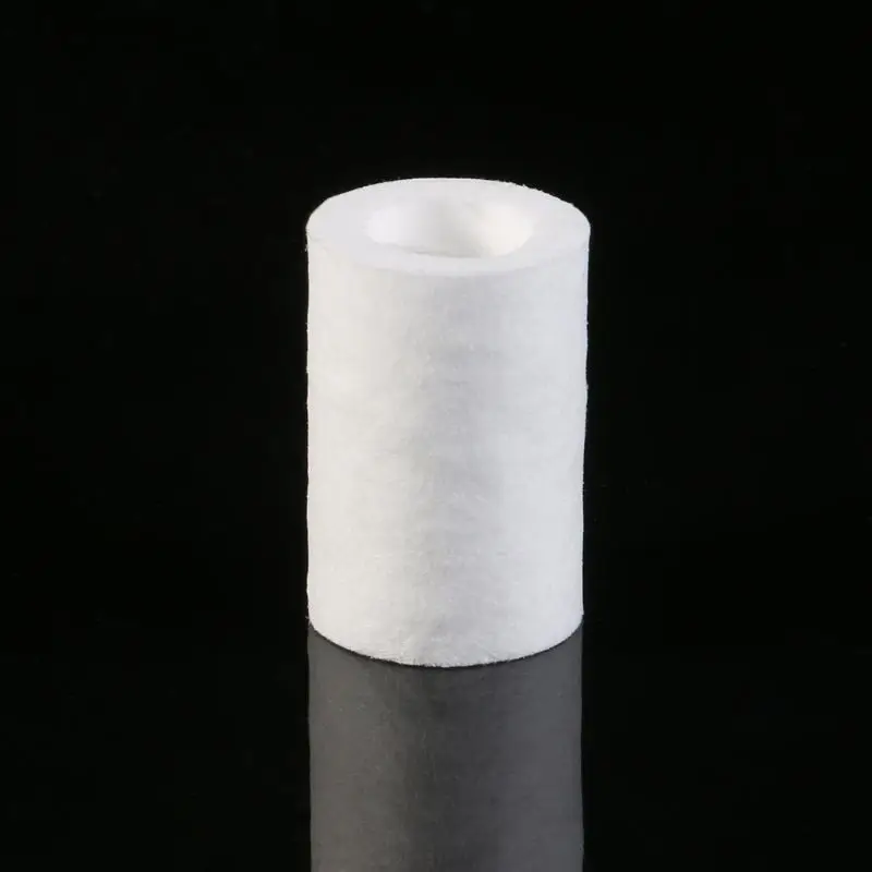 

Сменный полипропиленовый фильтр из хлопка для домашнего кухонного крана Водоочиститель