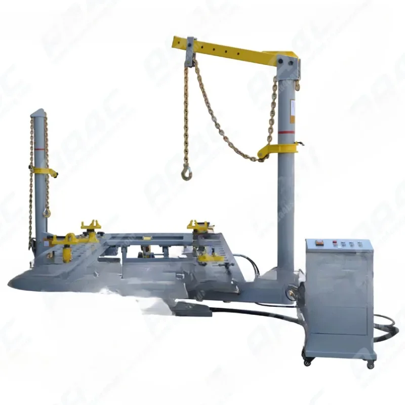 AA4C подкрылок шасси автомобиля выпрямитель рамы система ремонта