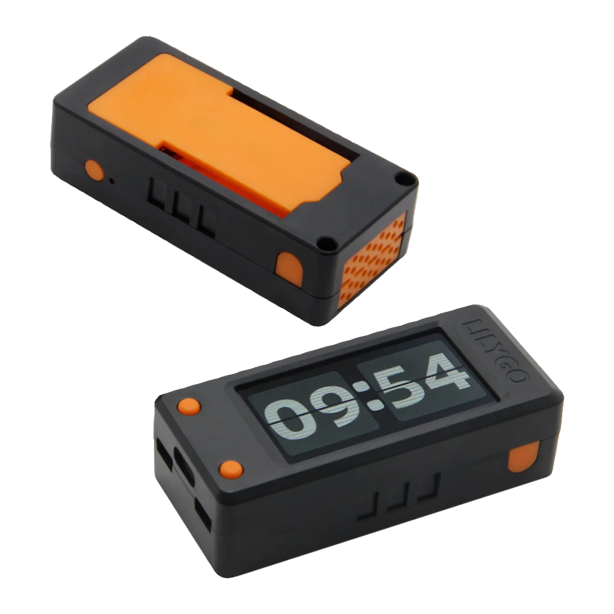 Фото LILYGO T-Display-S3 1,9-дюймовая макетная плата ЖК-дисплея с беспроводным модулем Wi-Fi и Bluetooth 5.0 №1