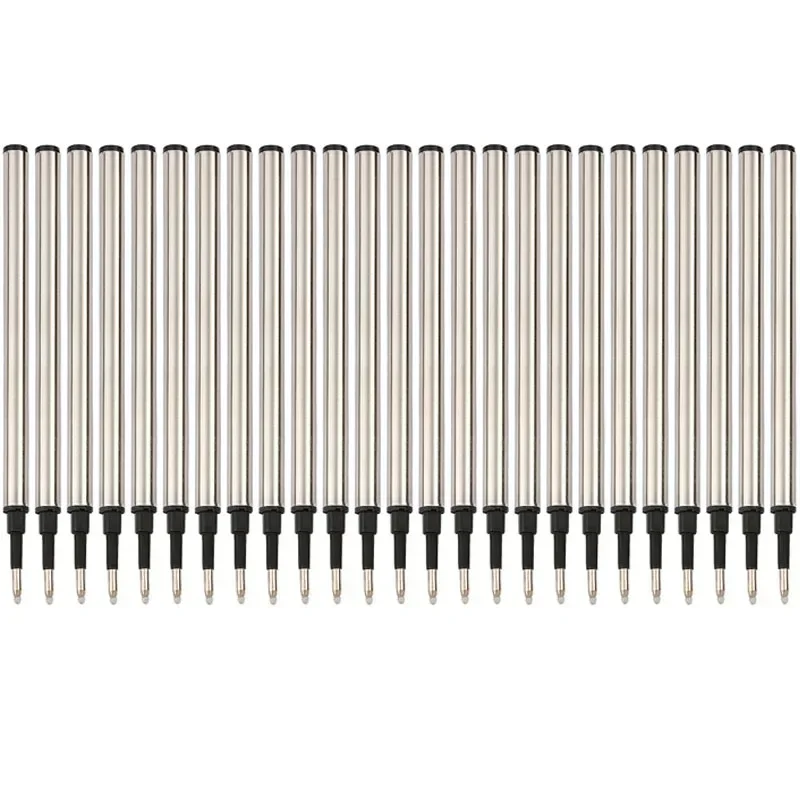 

Металлические стержни для ручек G5, синий/черный/красный