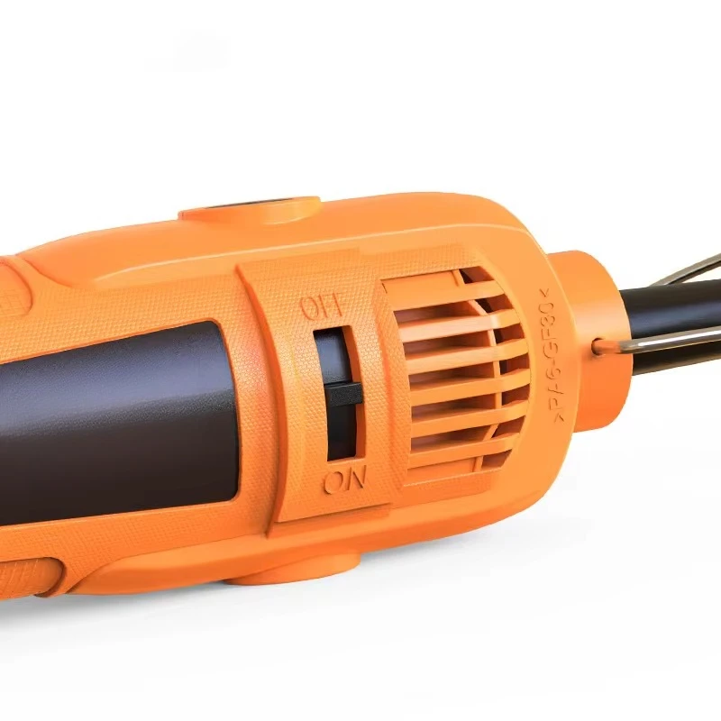 Многофункциональный электроинструмент amoladora de taladro электрический гравер для