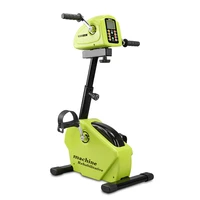 free shipping confidence fitness motorized electric mini exercise bikepedal exerciser