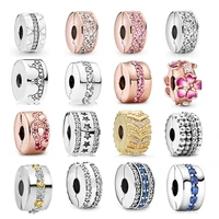 2022 100 925 sterling silver jewelry women luxury handmade designer beads charms beadeds accessories femme diy gift bracelets