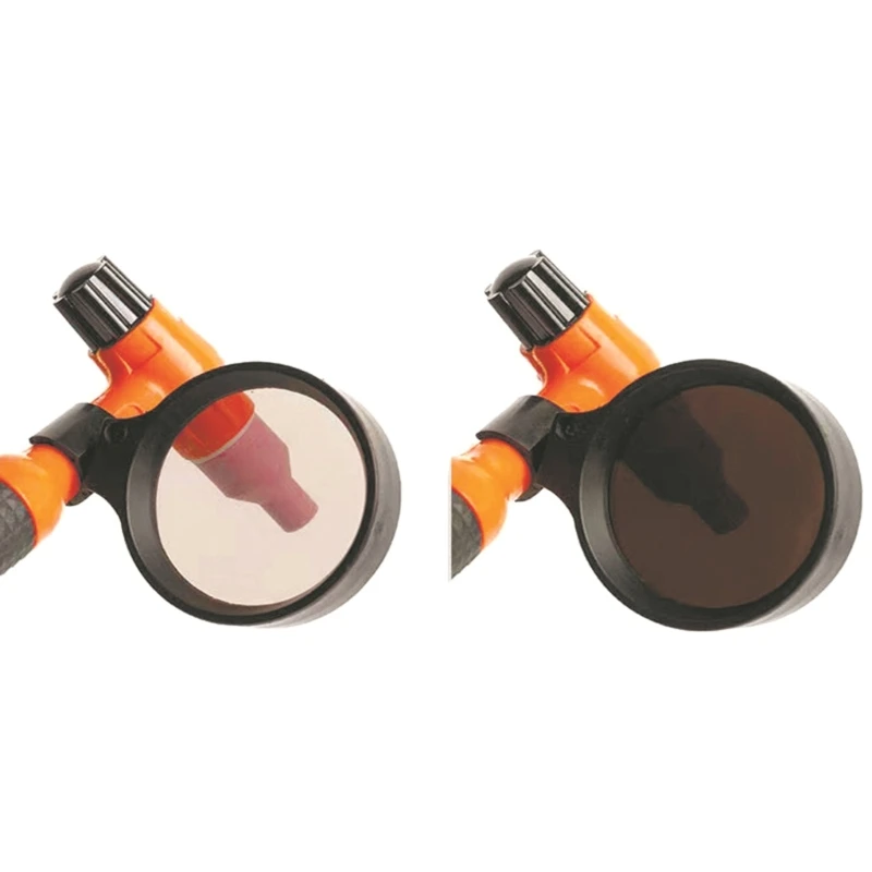 Рисунок 5 - Сварочный Tig сварочный зеркальный