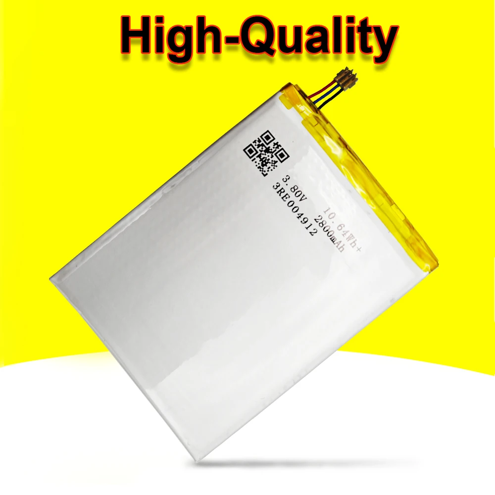 Фото Li3820T43P3h715345 Аккумулятор для ZTE Grand S Flex MF910 MF910S MF910L MF920 MF920A MF920S MF920V MTC 835F 3,8 В 10,64 Втч 2800 мАч №5