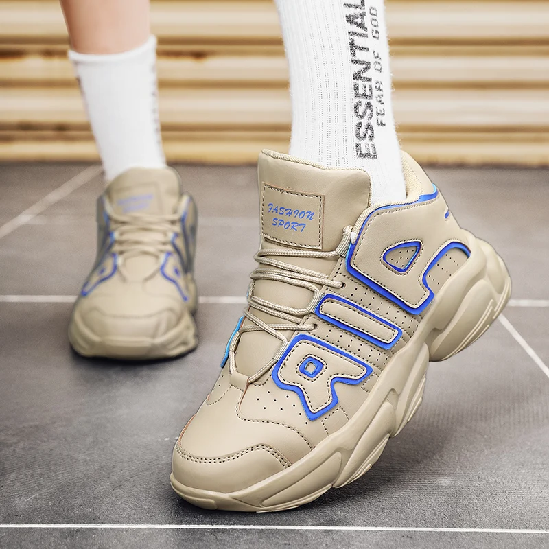 Рисунок 4 - Мужские дышащие кроссовки