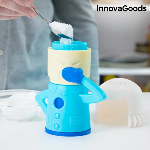 InnovaGoods дезодорант для холодильника | Дом и сад