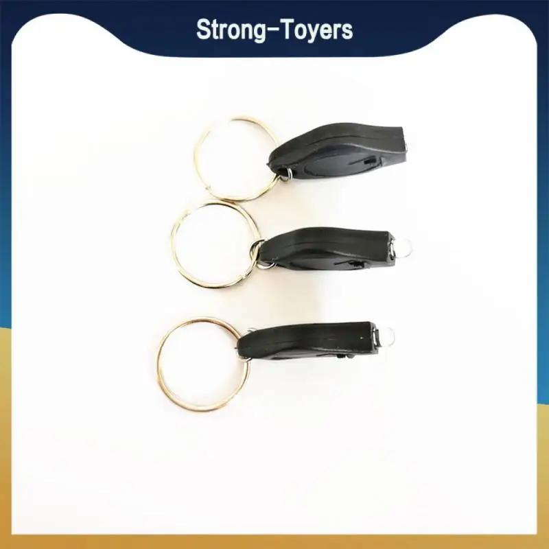 

Пластиковая Бытовая маленькая ручная лампа, светодиодная кнопка, батарейки, мини-фонарь для кемпинга, высокопрочный фонарик для охоты, улич...