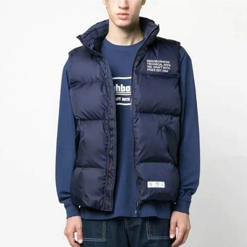 Рисунок 3 - Мужской зимний пуховик с защитой