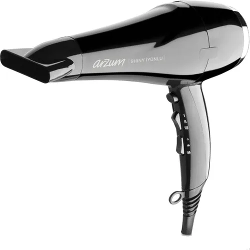 

My desire AR5007 Shiny 2200W Ionic Hair Dryer