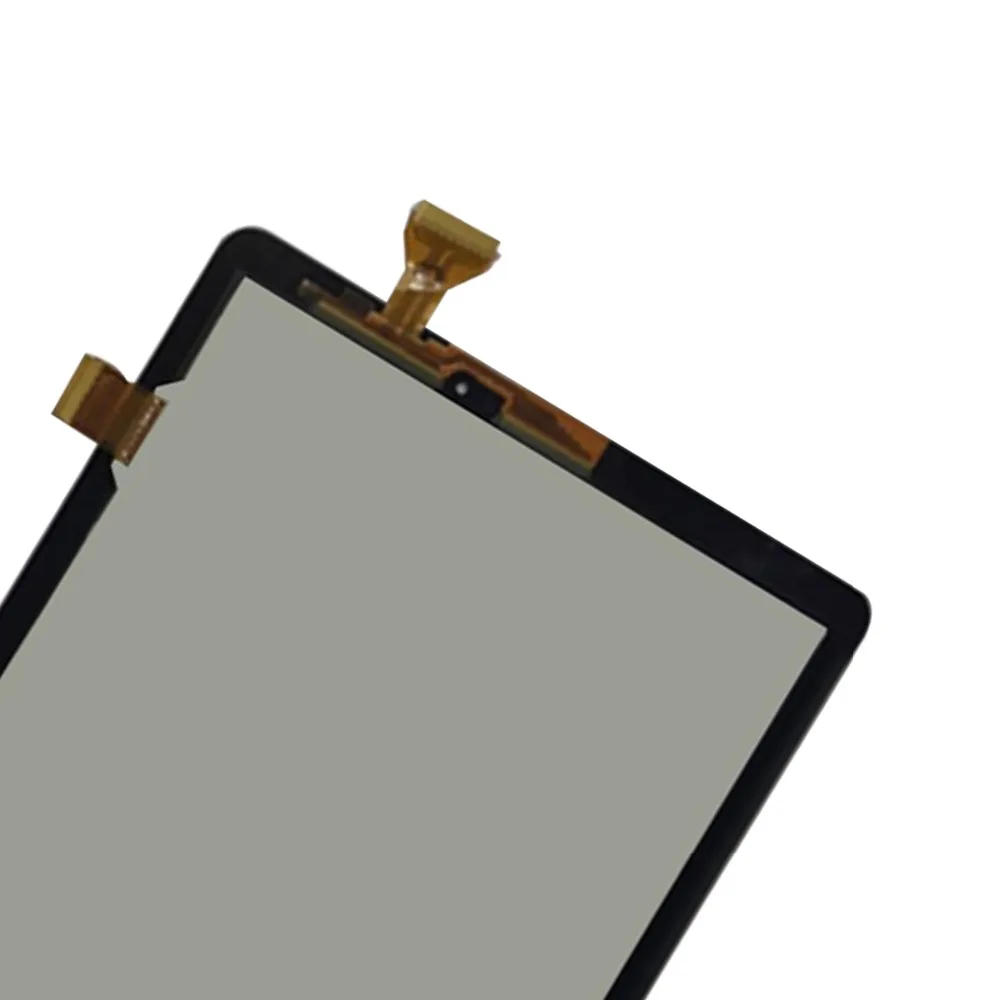 5 шт. ЖК-дисплей 10 1 дюйма для Samsung Galaxy Tab A SM-P580 P580 P585 с сенсорным экраном и