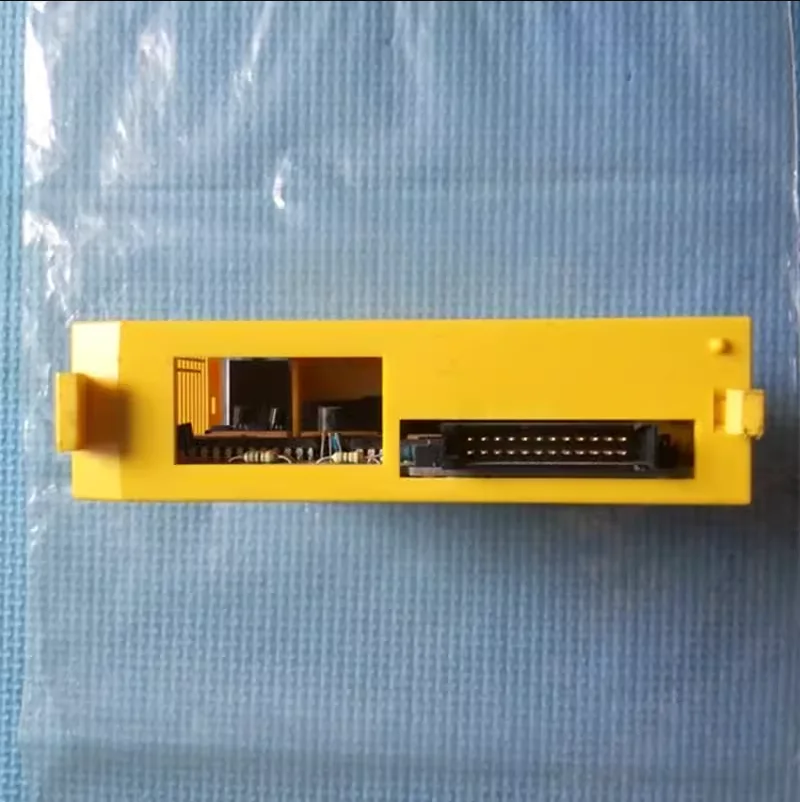 A03B-0807-C155 новый модуль Fanuc PLC в наличии быстрая доставка