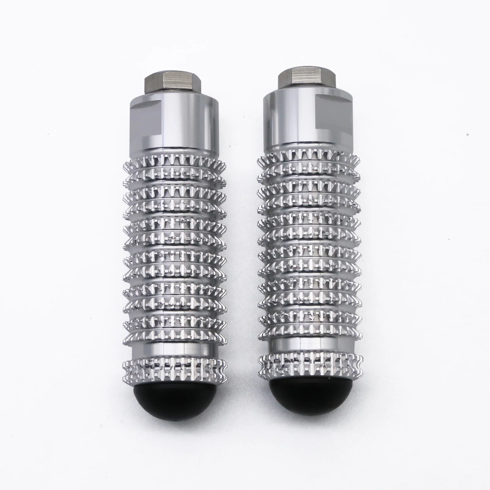 

Универсальные накладки на ножки для мотоцикла с ЧПУ для Honda RS125 GP125 RS 125 GP 125 1995 - 2013 1996