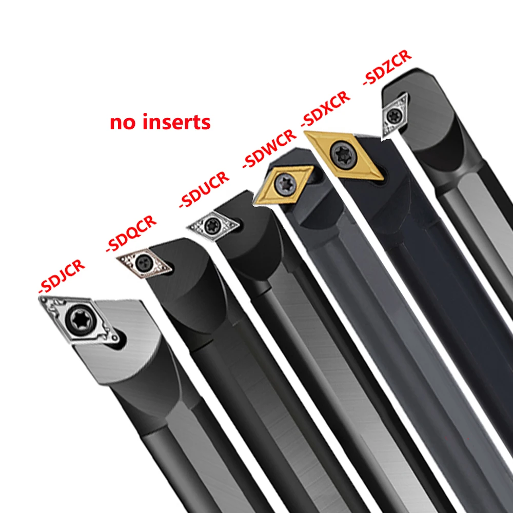 

SDJCR SDQCR SDUCR SDWCR SDXCR SDZCR Держатель внутренних инструментов Расточная оправка с ЧПУ S08K S10K S12M S16Q S20R S25S SDQCR07 SDJCR07 SDWCR11