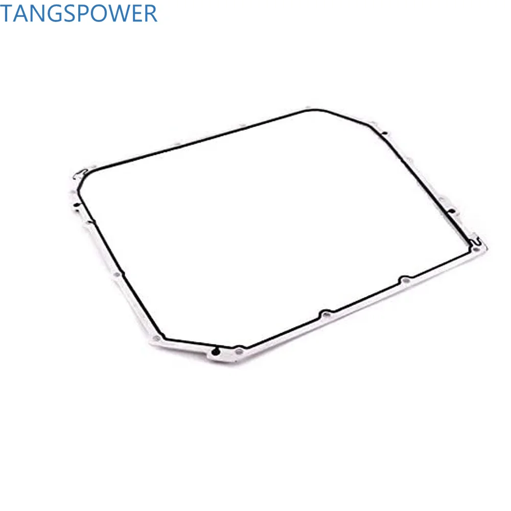 

0B5321371E 0B5 DL501 Transmission Oil Pan+Gasket For AUDI A4 A5 A6 Q5 0B5321361C