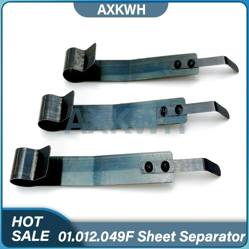 Лучшее качество 01.012.049F Конец ветряной мельницы сепаратора листа для деталей