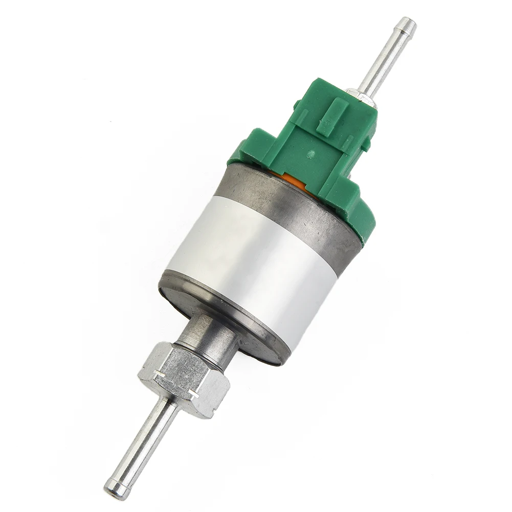 

Fuel Pump Diesel Heater Ultra Quiet 12V 5KW Chinese Diesel Heater Fuel Pump 126*34.5mm 126*34.5mm High Quality