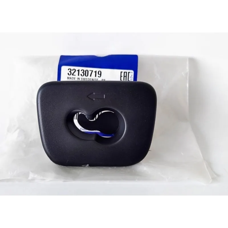 Подлинная 32130719 31672283 Автомобильная вешалка задний ряд крючок зажим Базовая