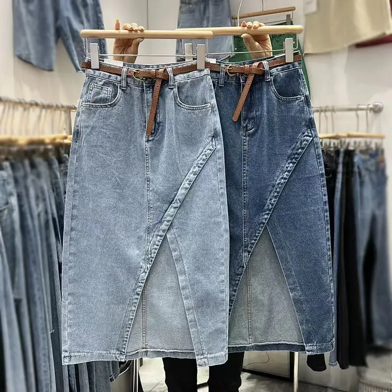 

Sexy Woman Cheap Fashion Dropshipping Long Skirts Summer Wholesale Women Spring Autumn 2022 New Female Bvy1621 Casual
