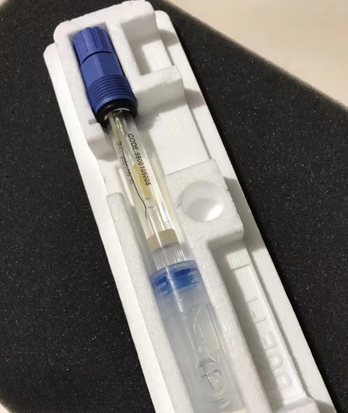 Для SEKO CODE 9900105005 Электрод PH 2338663 Новый цельный