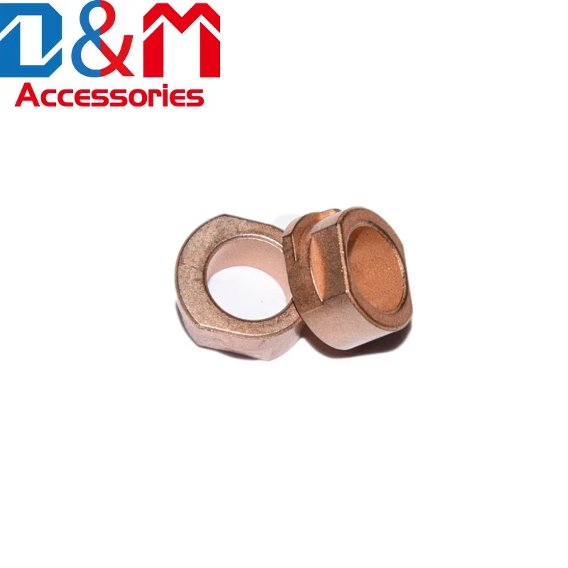 50шт 1164354901 Втулка для KONICA MINOLA 200 222 223 250 282 283 350 362 363 423 7728 36 DI1810 DI200 DI2010 DI250 DI2510