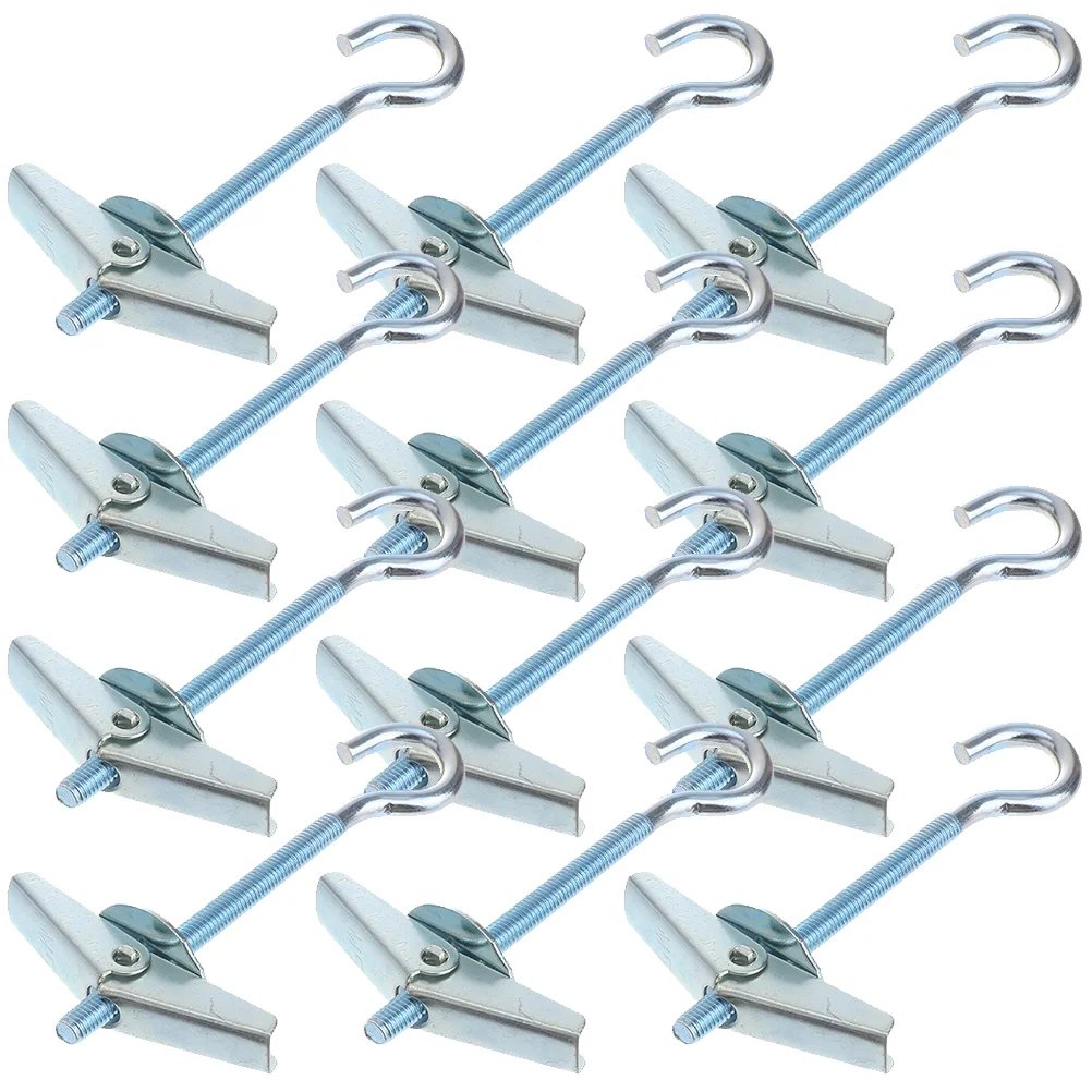 

Ceiling Hook Home Accessories Hanging Hooks Screw Screw-in Steel Metal Hanger