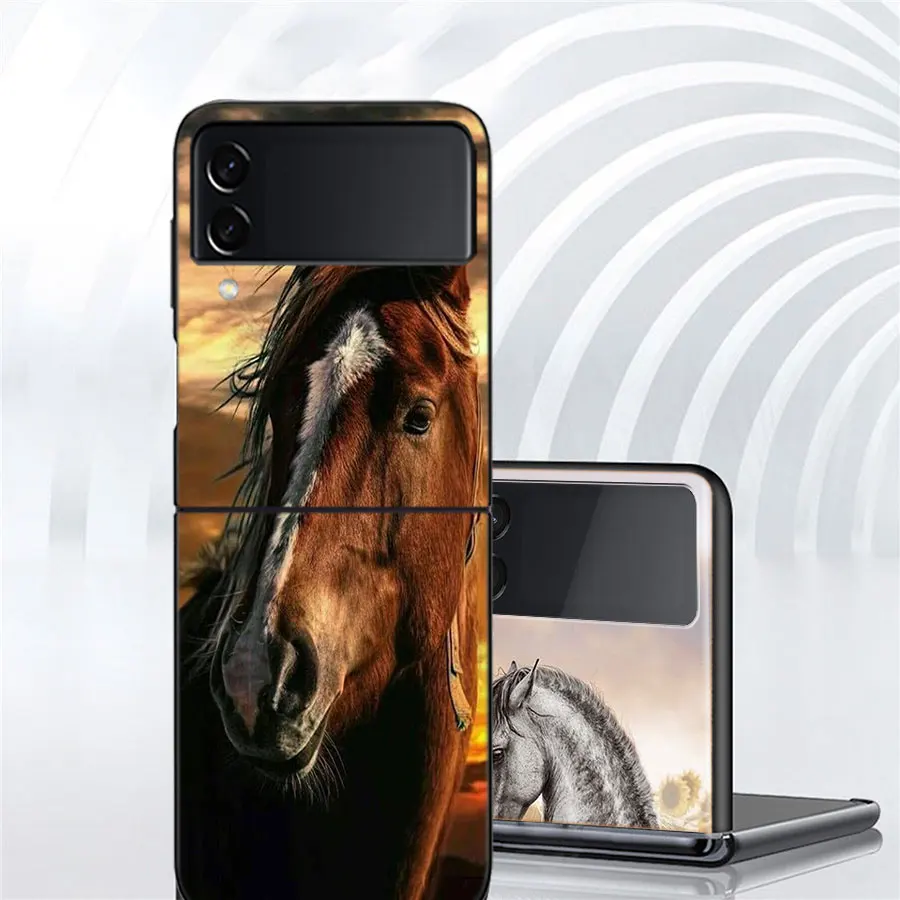 Чехол-книжка для телефона Samsung Galaxy Z 5 4 3