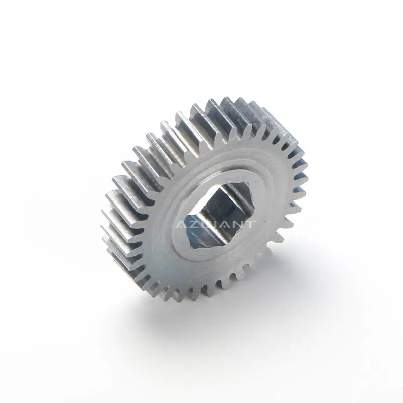 1 шт. автоматическое наружное зеркало заднего вида мотор-шестерня для Lexus LS430 UCF30