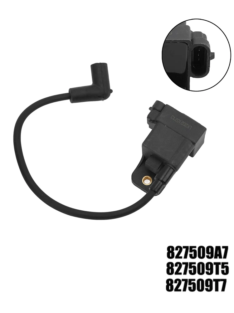 

Embrace Improved Performance with CDI Ignition Coil Module Fit Most of the 30 250 Outboard Models Easy to Install and Use