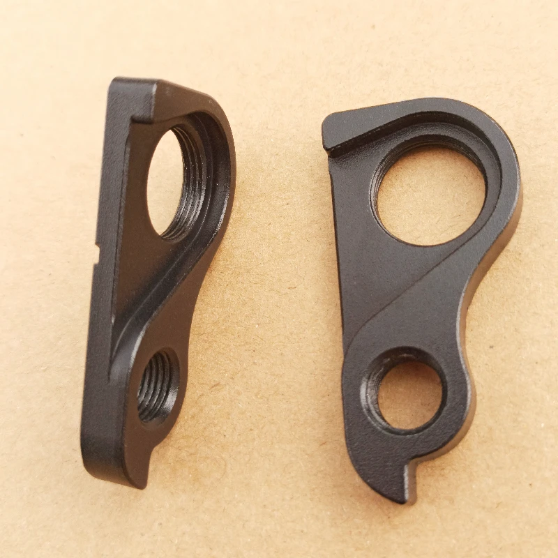 1pc bicycle parts Derailleur Hanger for YT Industries CAPRA Jeffsy CF Al mech dropout Gravel carbon mountain bike frame Extender