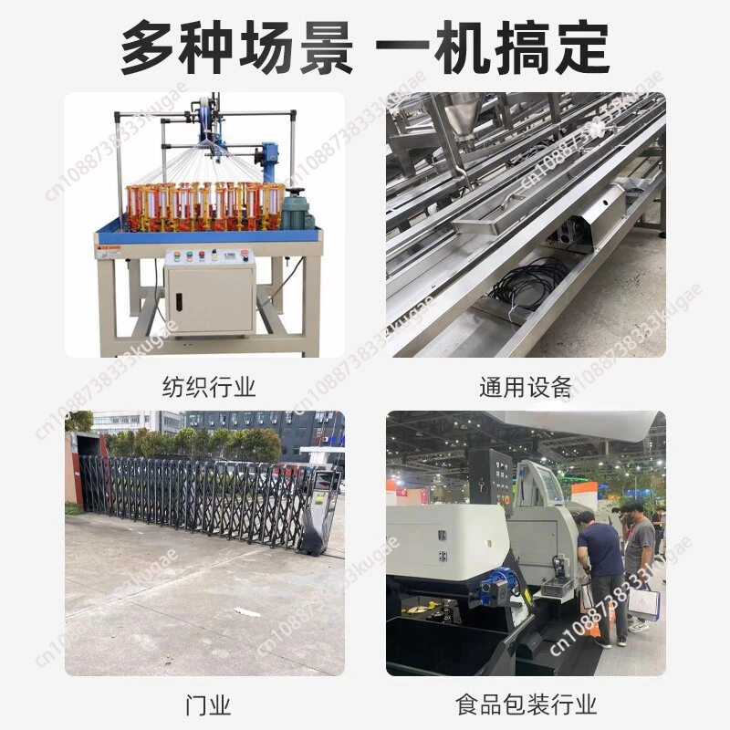 Червячный редуктор CVT