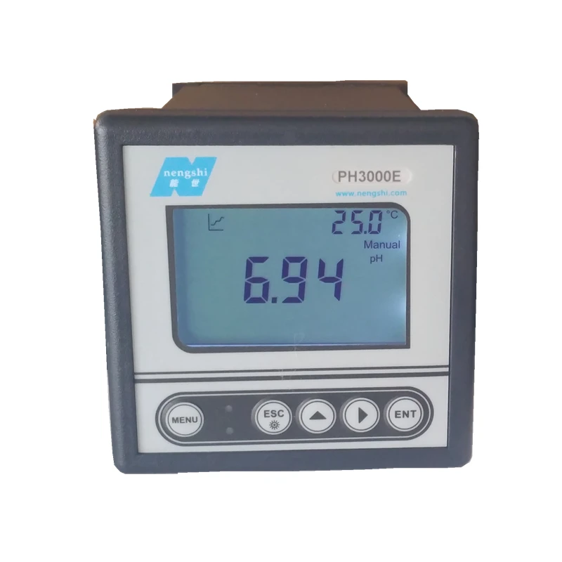 

Nengshi High cost performance 4-20mA PH meter
