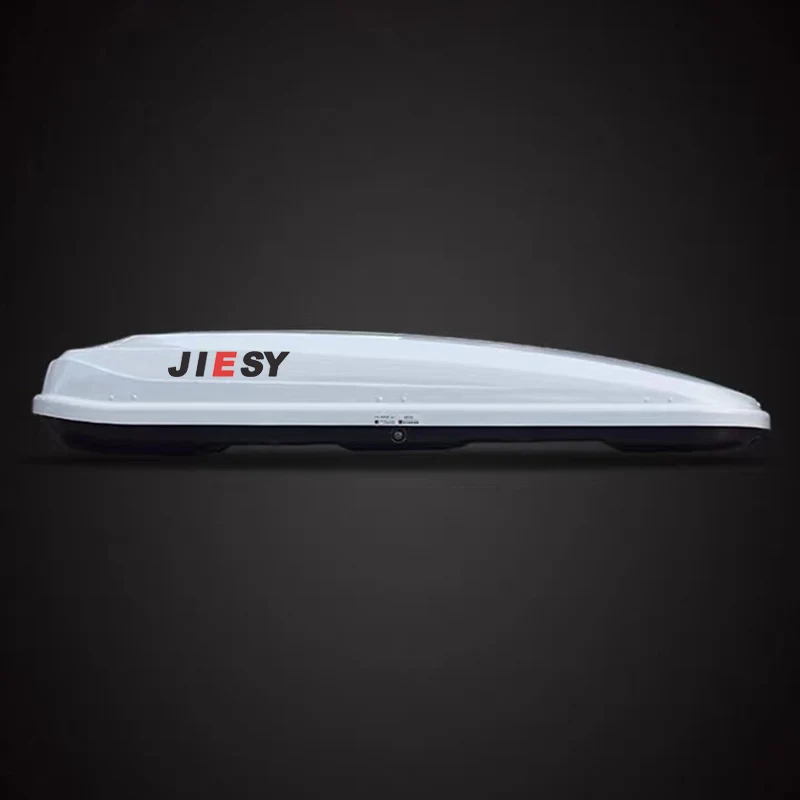 

520L SUV Modern hot selling high capacity car roof boxes roofbox