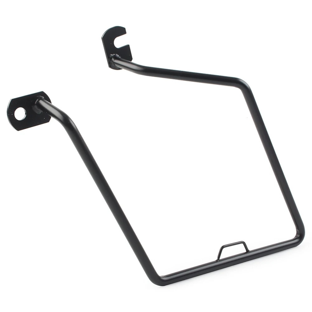 2 шт. левый + правый мотоциклетный седельный кронштейн боковое крепление