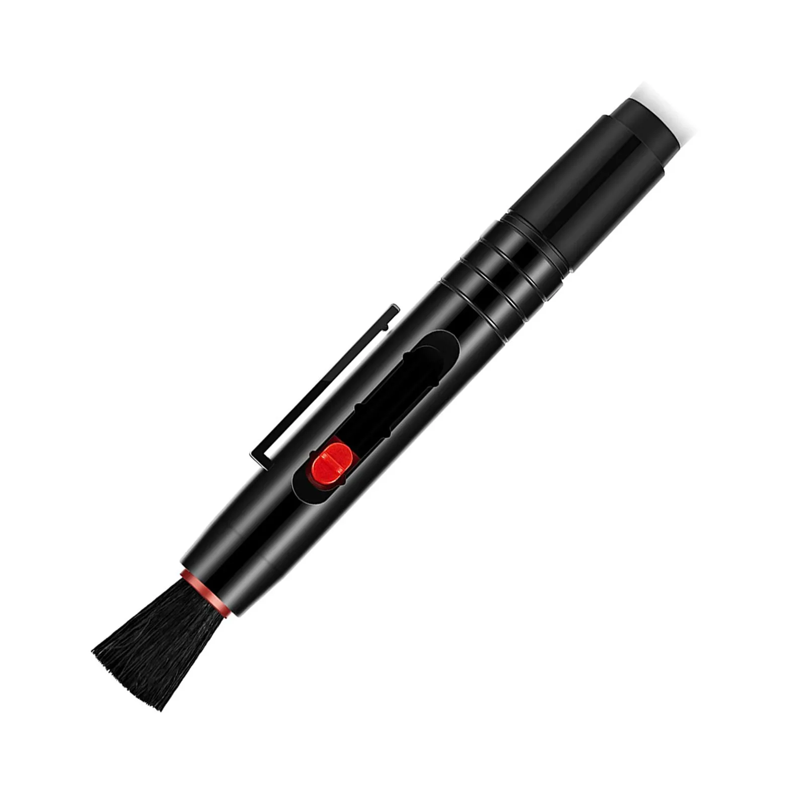 

3 in 1 Kit Lens Cleaner Pen Dust Cleaner For DSLR VCR DC Camera Lenses Filters Cleaning Retractable Brush dropshipping hot